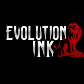 Evolution Ink Gift Card item