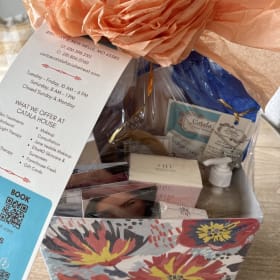 Catala Gift Basket item