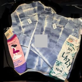 Cozy Comfort bundle item