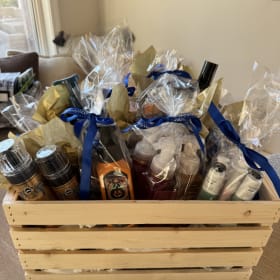 Bath and Body Works Basket item