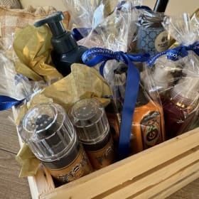 Bath and Body Works Basket item