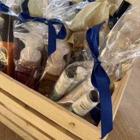 Bath and Body Works Basket item