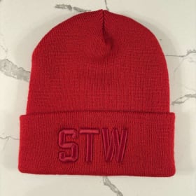 STW Stocking Hat item