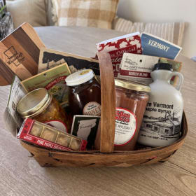 Vermont’s Favorite Things item