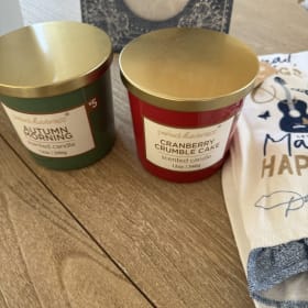 Dolly Kitchen Basket item