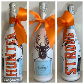 Hunter Strong Sip sip basket item