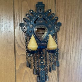 Parzenica "Brooch" Wall Hanging item