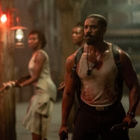 SINNERS: SNAKES AND A TRAIN item