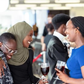 Award Sponsorship - Payment item