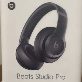 Beats Studio Pro Headphones item
