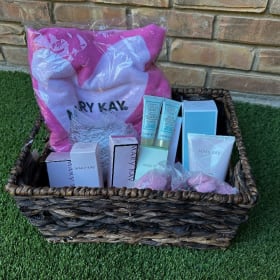 Mary Kay- Pamper Yourself item