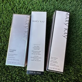 Mary Kay- Pamper Yourself item