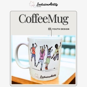 Youth Mug item
