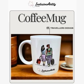 Travelers Mug item