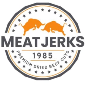Meat Jerks Basket item