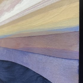 Spectrum of the Sea - 3 by Adele Webster item