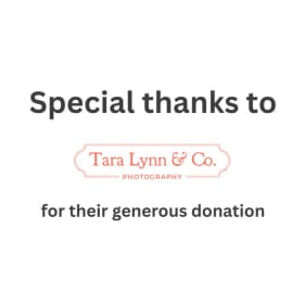 Family Pet Portrait by Tara Lynn and Co. Photography item