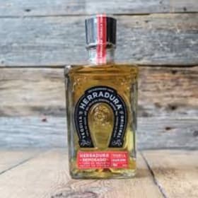 Case of Herradura Reposado Tequila item