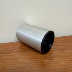 Vintage Movie Projector Lens item