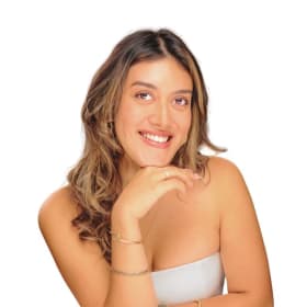 MAYAHUEL GALLEGOS - MISS DELEGATE item