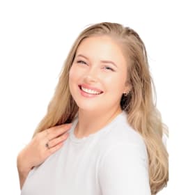 AUBRIE STANGER - MISS DELEGATE item
