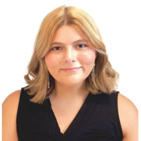 CLAIRE WARMERDAM - MISS DELEGATE item