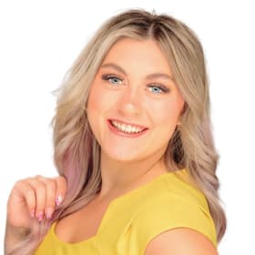 MALLORY PARKER - MISS DELEGATE item