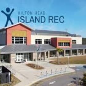 Annual Gym Membership to Island Rec item