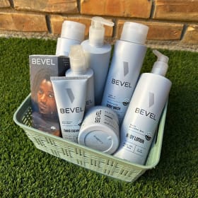 Bevel Men's Basket item