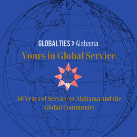 60 Years of Service to Alabama and the Community item