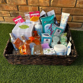 Scentsy Basket item