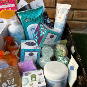 Scentsy Basket item