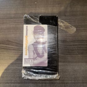Madonna VHS item
