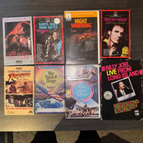 Betamax Collectors Bundle item