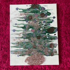 ÁRBOL BRILLANTE item