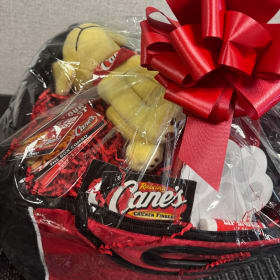 Raising Canes Basket item