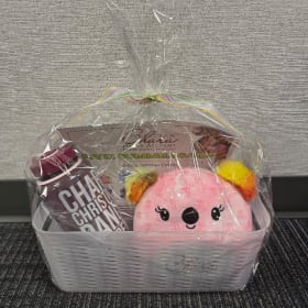 Chara Summer Camp Dance Basket item