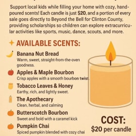 Banana Nut Bread item