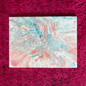 RELAJACIÓN OCEÁNICA item