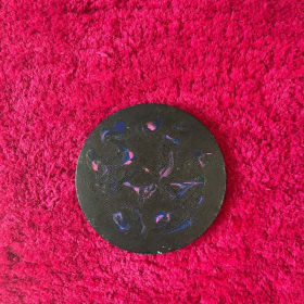 COLORES EN LA PROFUNDIDAD item