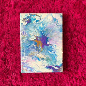 ESTRELLA DORADA item