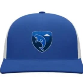 Wickenheiser House Baseball Hat with Snapback item