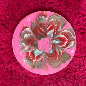 PODER EN LA MENTE item