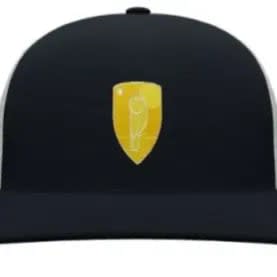 Hadfield House Baseball Hat with Snapback item