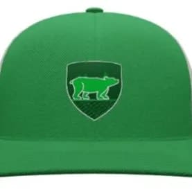 Suzuki House Baseball Hat with Snapback item