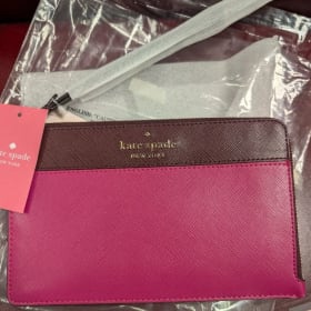 Kate Spade Wristlet item