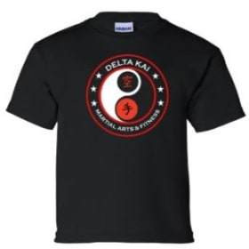 Delta Kai T Shirt item