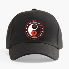 Delta Kai Hat item