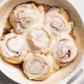 Half Order 6 rolls item