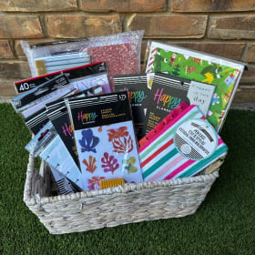 Happy Classic Planner item